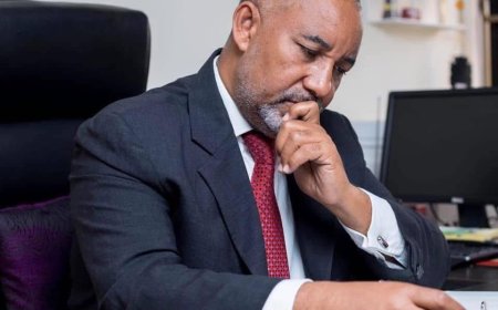 Alex Mould Writes: Why Are Interest Rates Still High?  The MPR vs Market Rates Debate