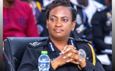 CID Exposes Chilling Details of Immigration Officer's Murder