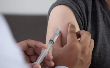 UK Rolls Out World-First Gonorrhoea Vaccine Program