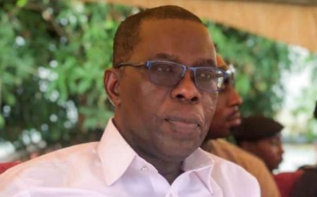 Cocoa Price War: Minority Accuses Government of Shortchanging Farmers