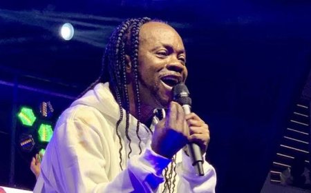 Daddy Lumba's One Week Observance to be Held in Accra, Final Funeral Rites in Kumasi