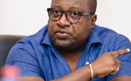 NPP Meets Peace Council Over Rising Tensions Ahead of Akwatia By-Election