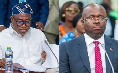 Nation in Grief: Defence and Environment Ministers Killed in Helicopter Crash