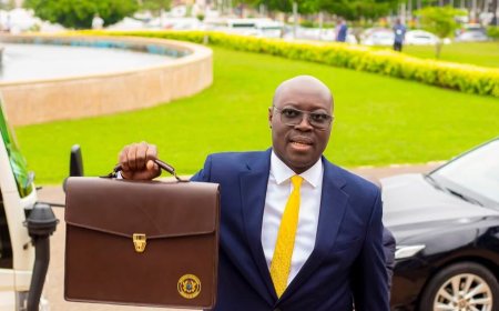 2025 Mid-Year Economic Review: The Bitter Pill of Fiscal Discipline