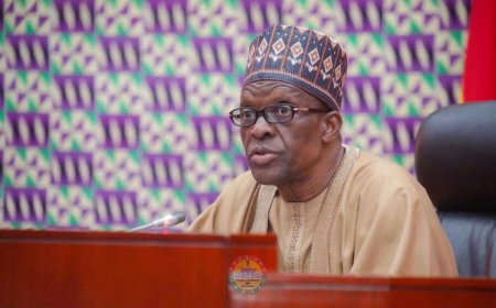 Parliament Mourns Loss of Ministers, Others in Helicopter Tragedy