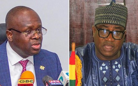 Nation in Grief: 3-Day National Mourning Period Begins Today