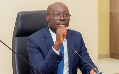 Finance Ministry Seeks Public Input for 2026-2029 Budget