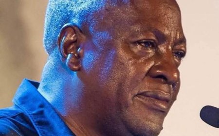May God Grant Murtala Mohammed, Alhaji Muniru Paradise – Mahama