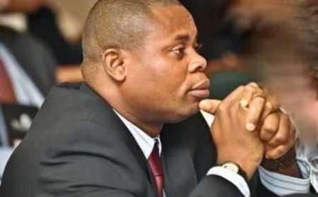 IMANI President Demands Answers Over Helicopter Crash, Questions Military Readiness