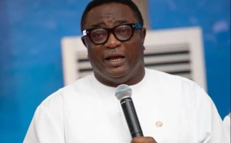 Religious Leaders Ordered to Submit Prophecies for Review