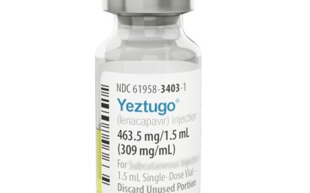 HIV Injection Costs $28,000 Annually, Sparking Debate on Accessibility