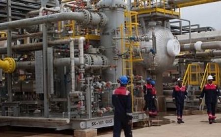 Atuabo Gas Plant to Shut Down for 2 Weeks: What You Need to Know