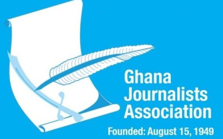 GJA Orders Rerun of Ashanti Regional Chairman Election Over June 30 Poll Irregularities