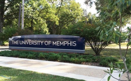 Ghanaian Students at University of Memphis Receive Financial Lifeline   