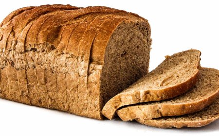 The Crusty Truth: Top Bread-Consuming Countries Revealed