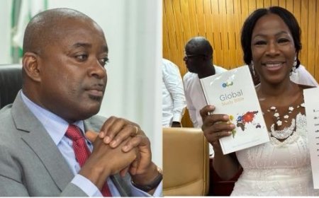 GTEC vs. Dr. Ayensu-Danquah: The Battle for Academic Integrity