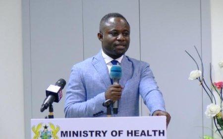 Health Minister Orders One-Week Probe into Ridge Hospital Assault