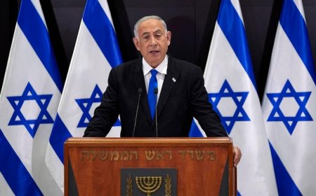 Israel's Demand for Hostage Release Casts Doubt on Gaza Ceasefire Proposal   