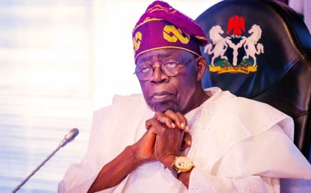 Nigeria in Uproar as Proposed 114% Pay Rise for Politicians Sparks Widespread Outrage