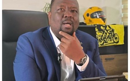 DVLA Scraps Year of Registration on Number Plates: What You Need to Know