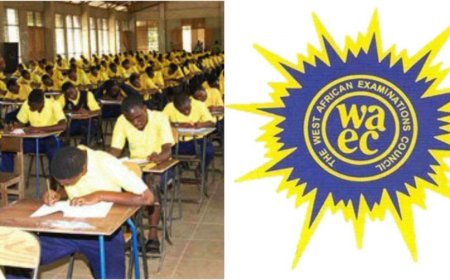 WAEC Drops Bombshell: 177 Candidates' BECE Results Cancelled