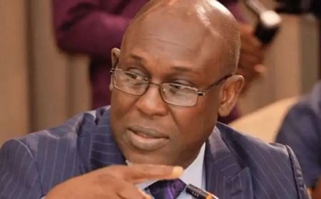 'If we collapse COCOBOD Today, Ghana's Economy Will be Better',Says IMANI VP