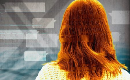 Child sex abuse victim begs Elon Musk to remove links to her images   