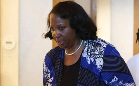 Trump Fires Federal Reserve Governor Lisa Cook in Unprecedented Move