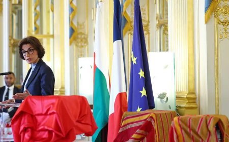 France Returns Three Colonial-Era Skulls After 128 Years