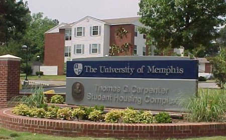 Ghana’s Memphis University debt reduced to $1.35 million