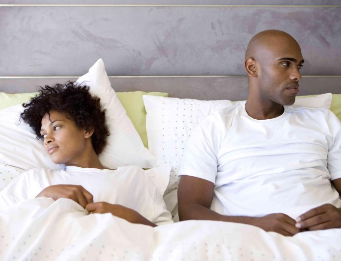 Matching in Love, Mismatching in Bed