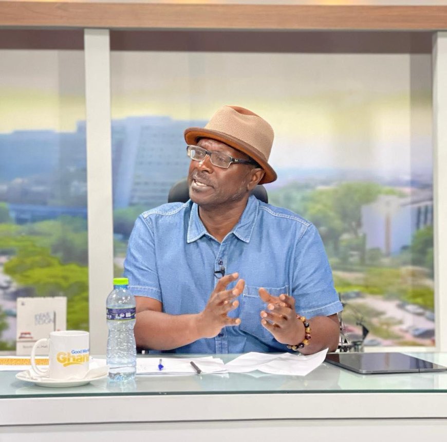 Kwaku Azar Writes - Landed Property as Bail: A Touch Screen Analysis