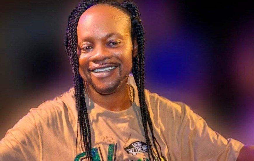 Let Lumba’s legacy inspire a highlife tourism agenda