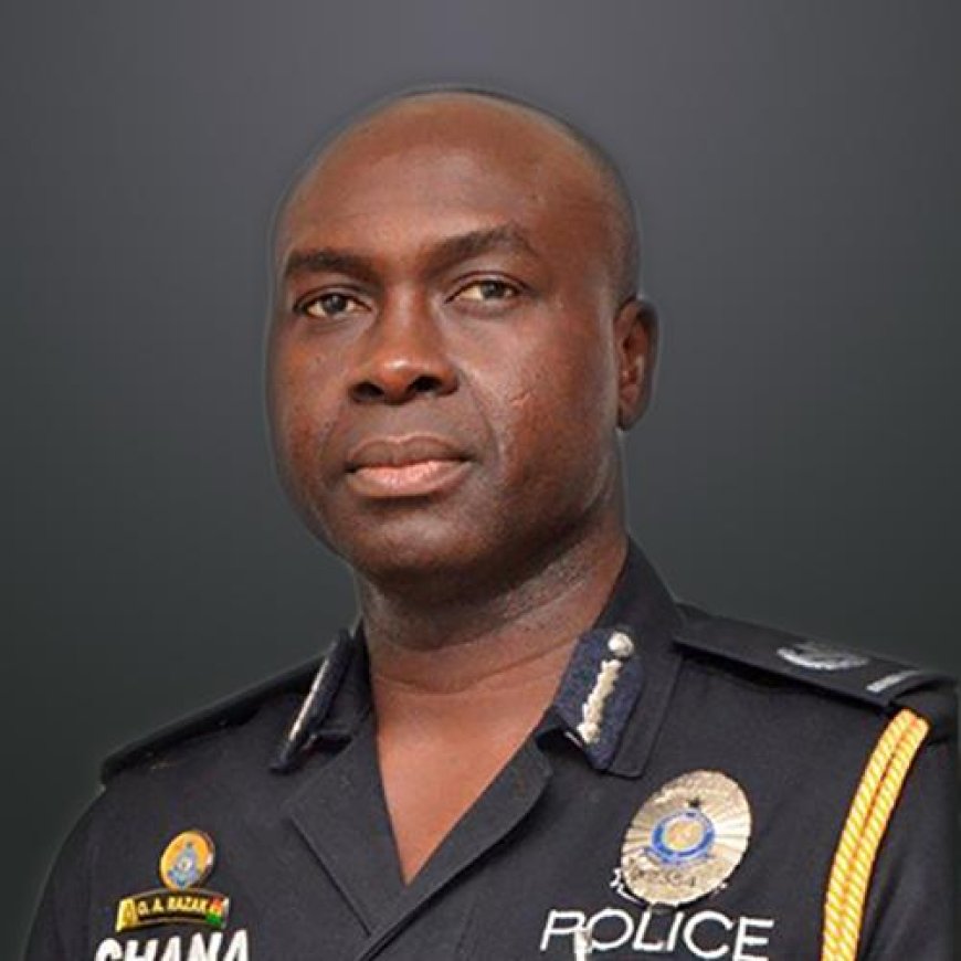 National Security Shake-Up: Misconduct Condemned, New Strategy Unveiled