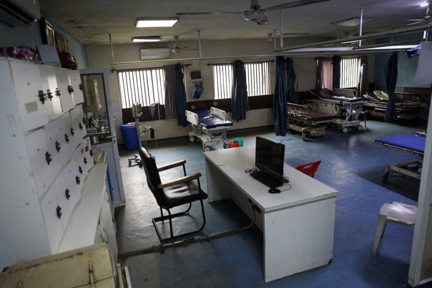 Nurses' Strike Ends: Nigerian Healthcare Gets Breathing Space