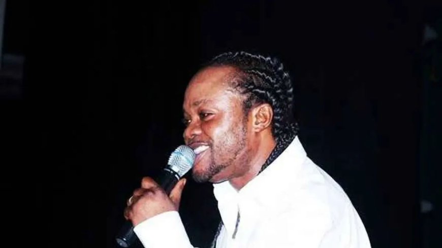 Daddy Lumba: Personal encounters - Occasional Kwatriot Kwesi Yankah writes