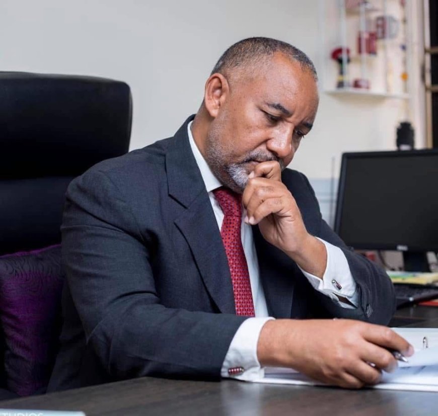 Alex Mould Writes: Why Are Interest Rates Still High?  The MPR vs Market Rates Debate