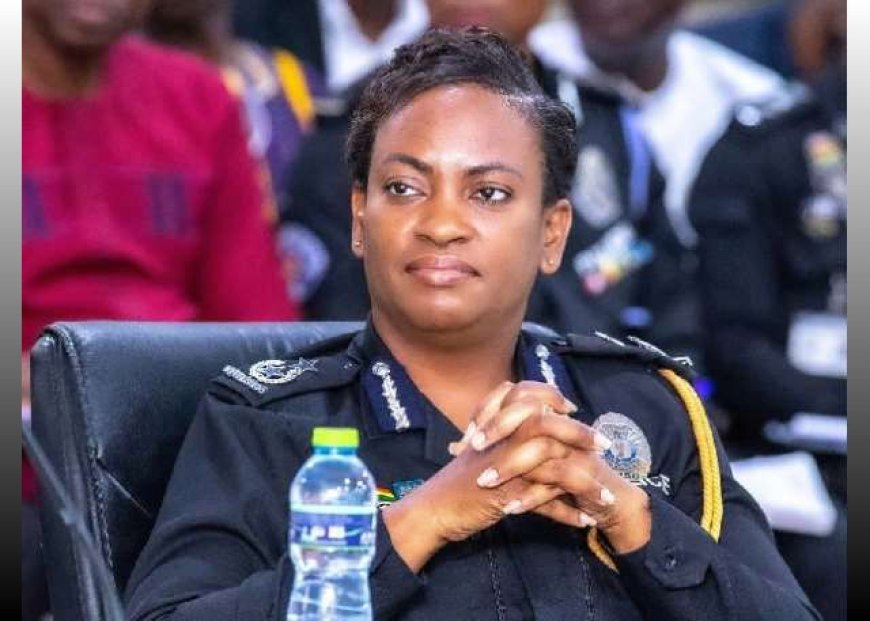 CID Exposes Chilling Details of Immigration Officer's Murder