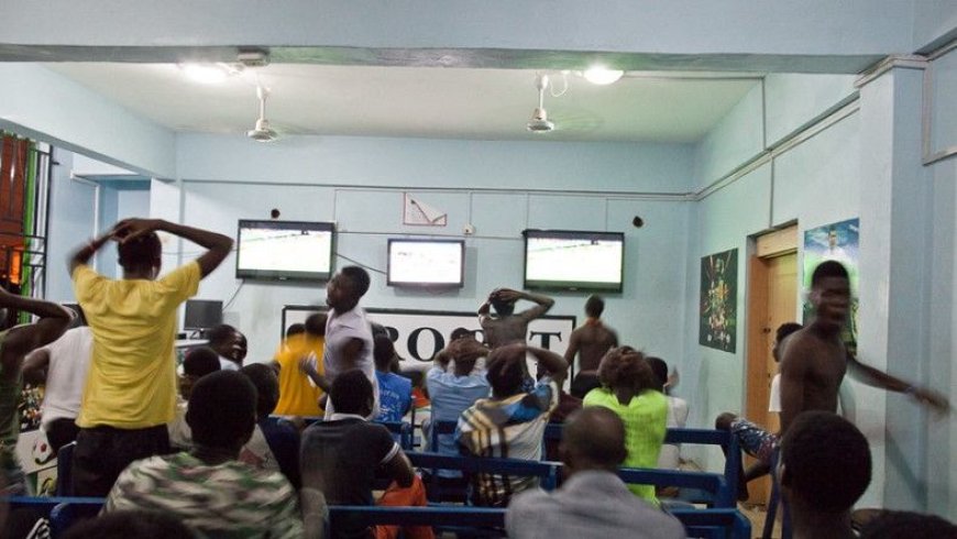 Ghana's Youth and Betting: A Recipe for Disaster?