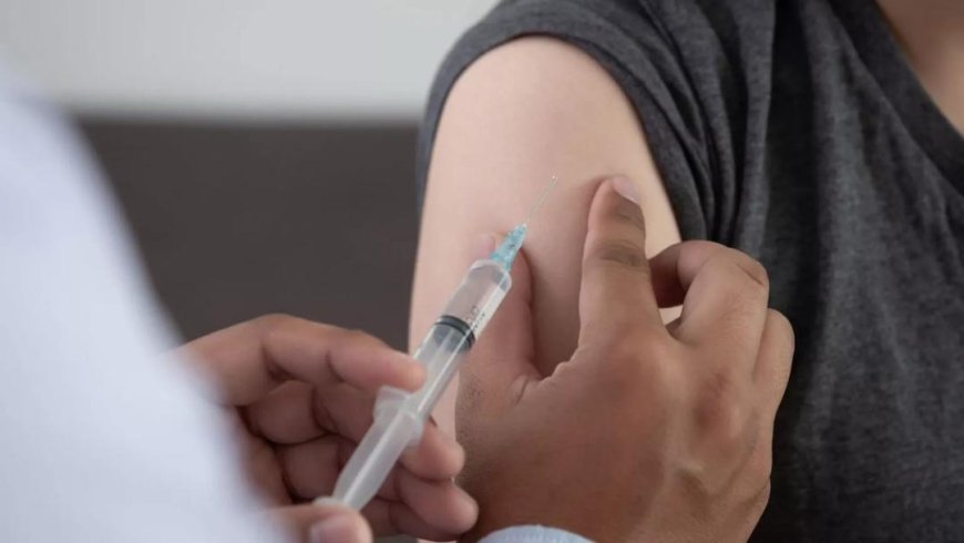 UK Rolls Out World-First Gonorrhoea Vaccine Program