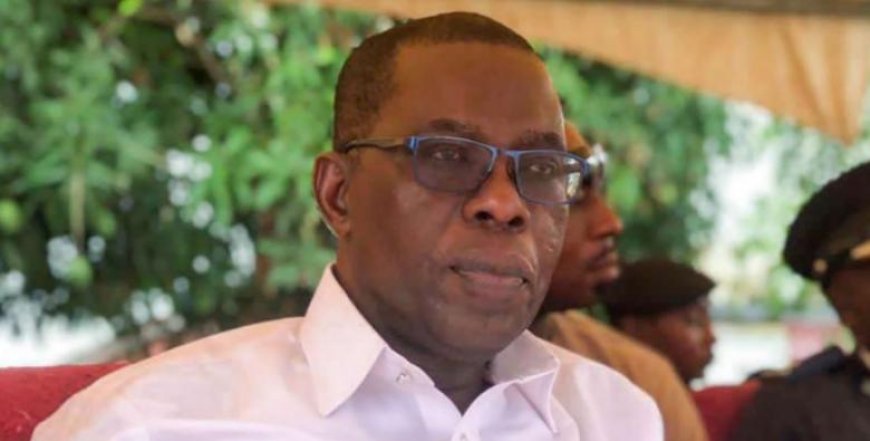 Cocoa Price War: Minority Accuses Government of Shortchanging Farmers