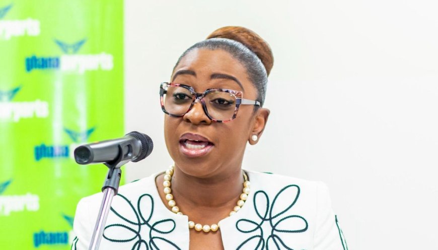 Ghana Airports Company Faces Legal Threat from Evatex Over Contract Cancellation