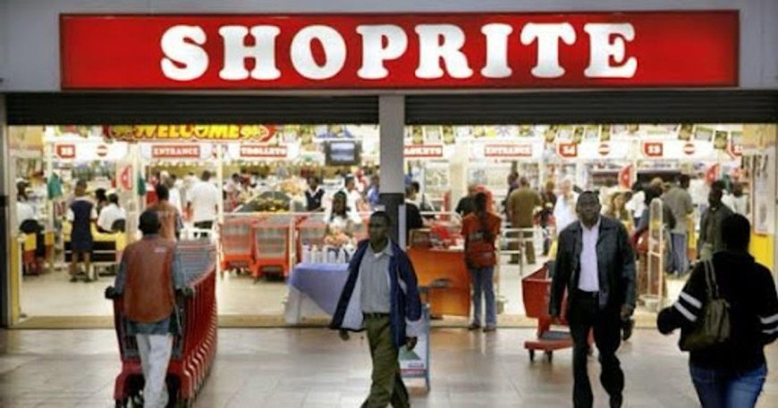 Retail Giant Shoprite Bids Adieu to Ghanaian Market