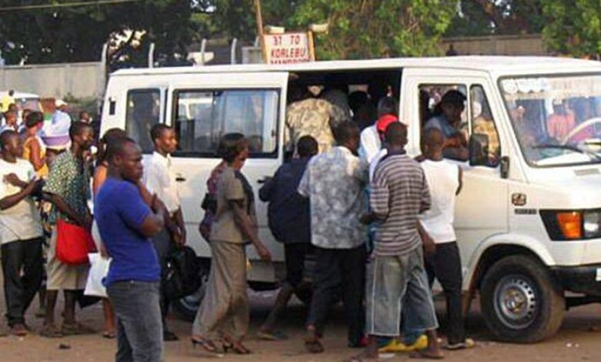 Get Ready to Pay More: 20% Increase in Public Transport Fares