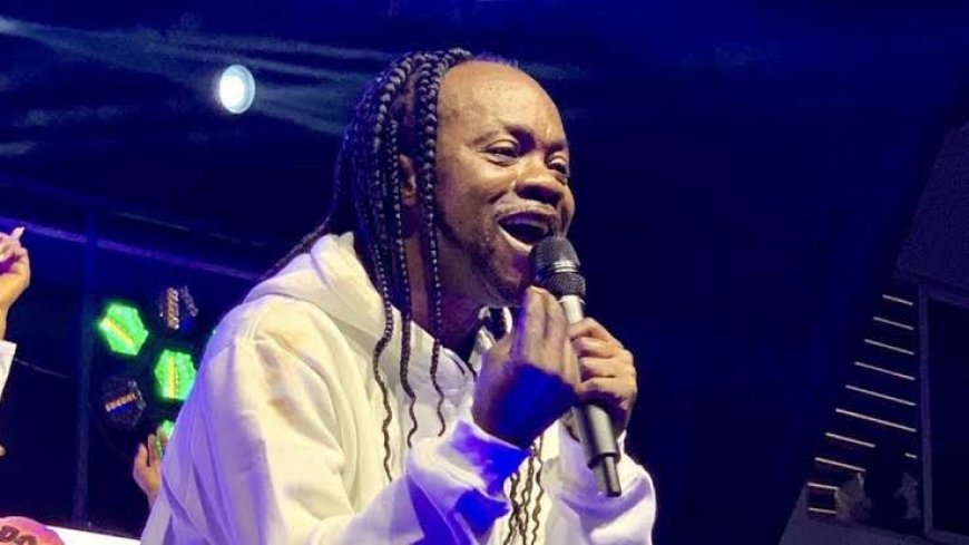 Daddy Lumba's One Week Observance to be Held in Accra, Final Funeral Rites in Kumasi