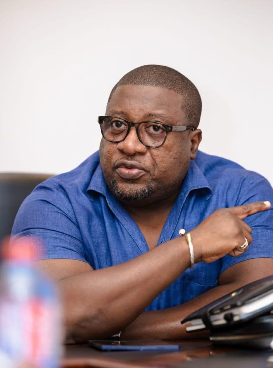 NPP Meets Peace Council Over Rising Tensions Ahead of Akwatia By-Election