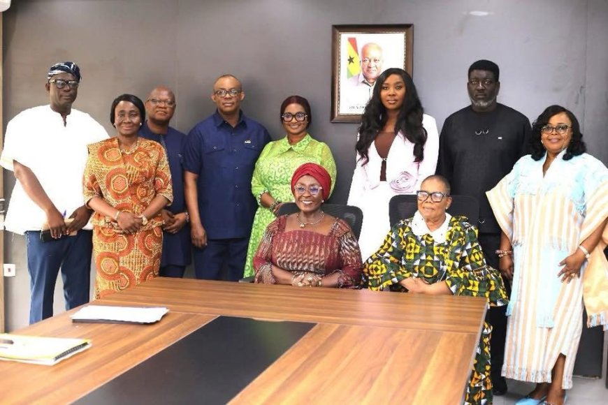 Ghana Tourism Authority Gets New Governing Board with Job Creation Mandate