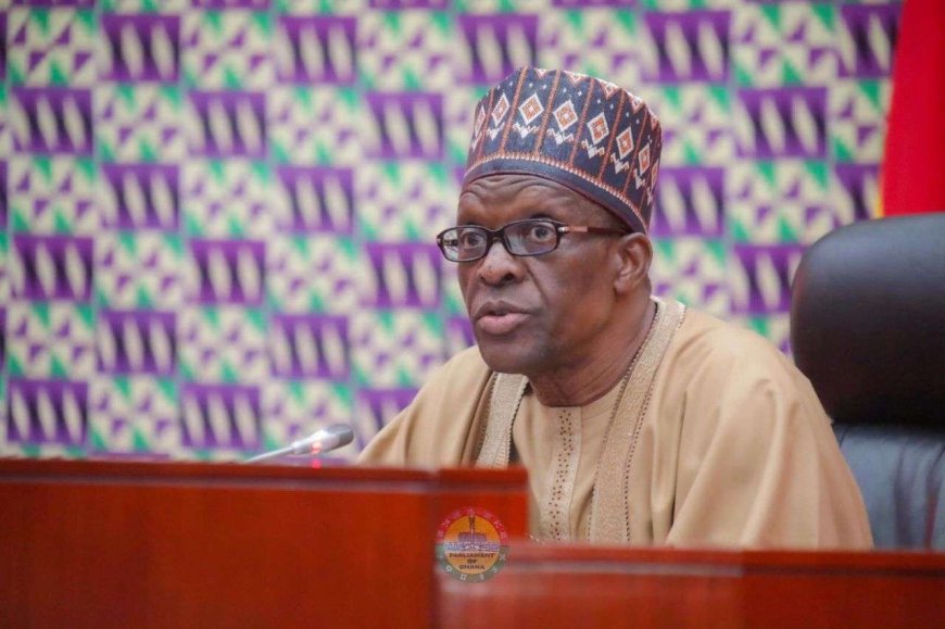 Parliament Mourns Loss of Ministers, Others in Helicopter Tragedy