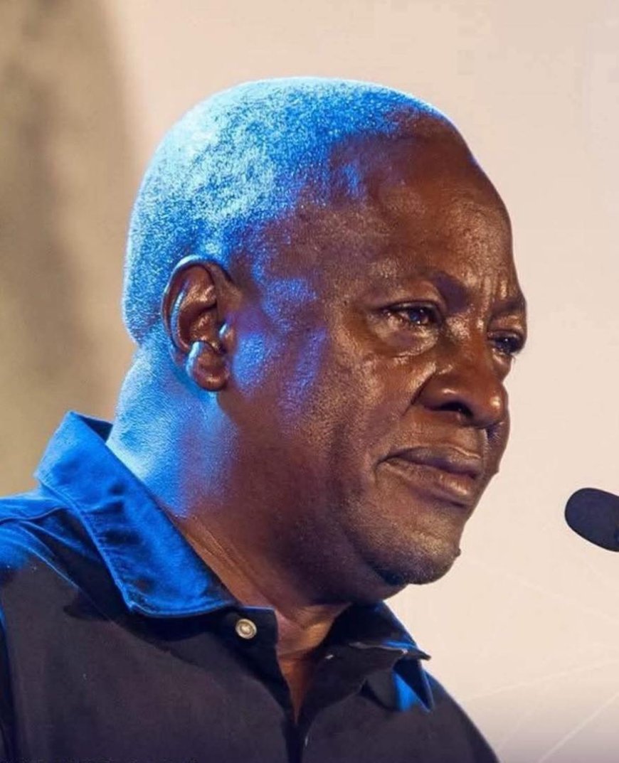 May God Grant Murtala Mohammed, Alhaji Muniru Paradise – Mahama