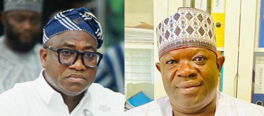 Final Farewell: Burial Rites for Alhaji Muniru and Dr. Murtala Mohammed This Sunday